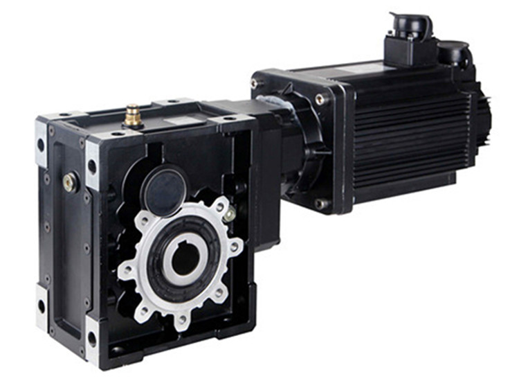 伺服雙曲面減速機(jī) 伺服雙曲面減速機(jī)