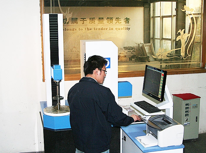 減速機(jī)廠家齒輪測(cè)試 減速機(jī)廠家齒輪測(cè)試