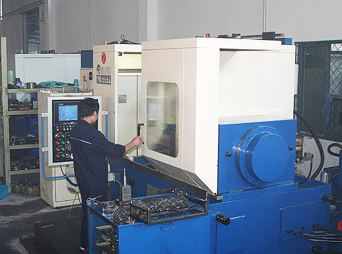 減速機(jī)廠家加工中心 減速機(jī)廠家加工中心