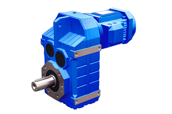 F系列減速機 F系列減速機