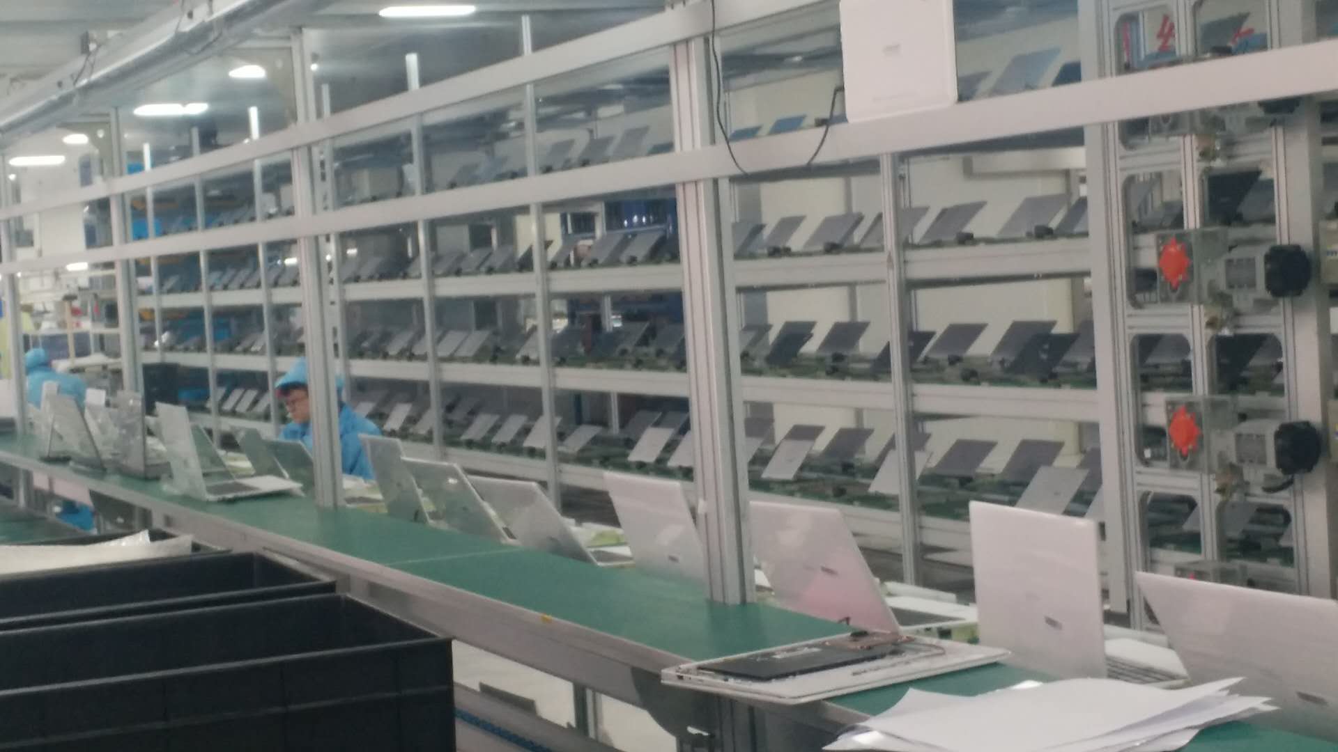 減速機(jī)廠家推薦電腦生產(chǎn)流水線的傳動(dòng)設(shè)備RV減速機(jī)改TKM減速機(jī)的設(shè)計(jì) 減速機(jī)廠家推薦電腦生產(chǎn)流水線的傳動(dòng)設(shè)備RV減速機(jī)改TKM減速機(jī)的設(shè)計(jì)