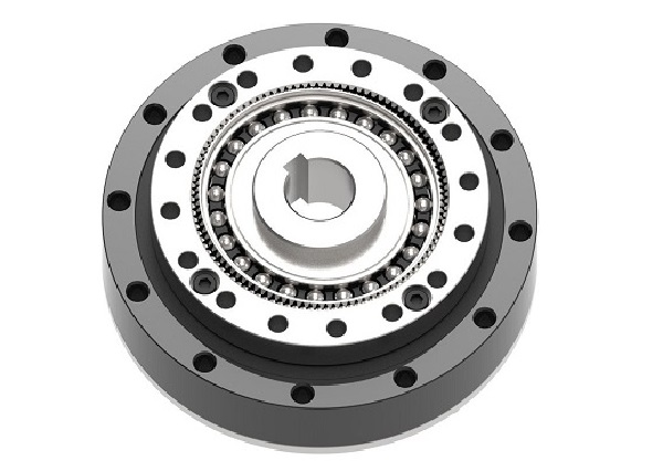 HRV,LSS,C型,E型機器人減速機選型樣本 HRV,LSS,C型,E型機器人減速機選型樣本