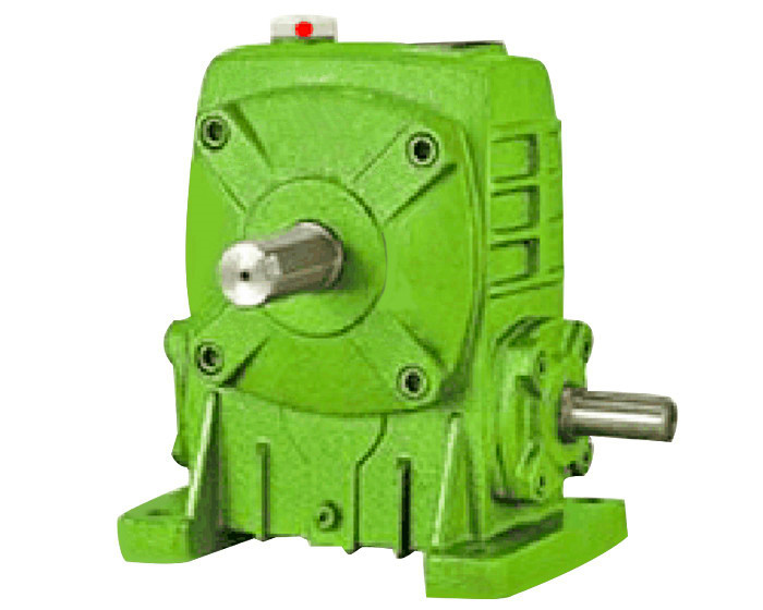 WPA減速電機(jī) WPA減速電機(jī)