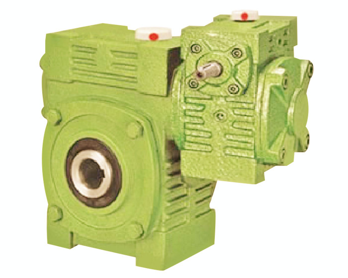 WPWEK減速器 WPWEK減速器