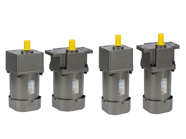 口罩機專用15W,25W,40W,60W,90W小型減速電機 口罩機專用15W,25W,40W,60W,90W小型減速電機