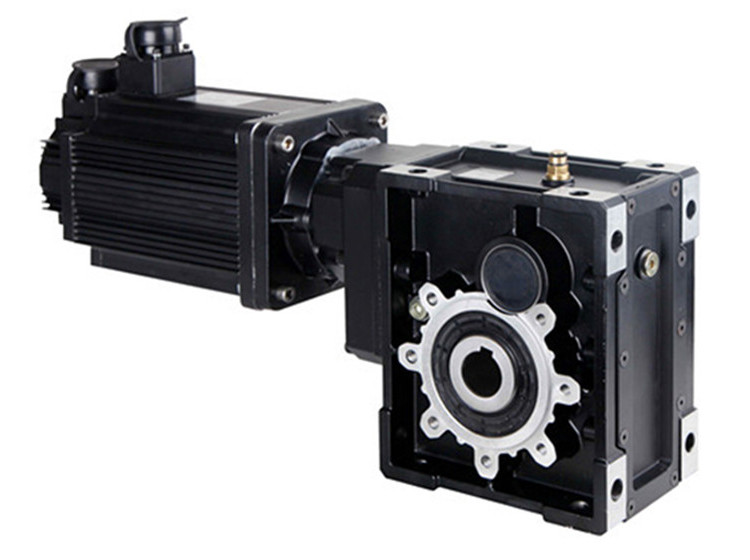 BKM075減速機 BKM075減速機