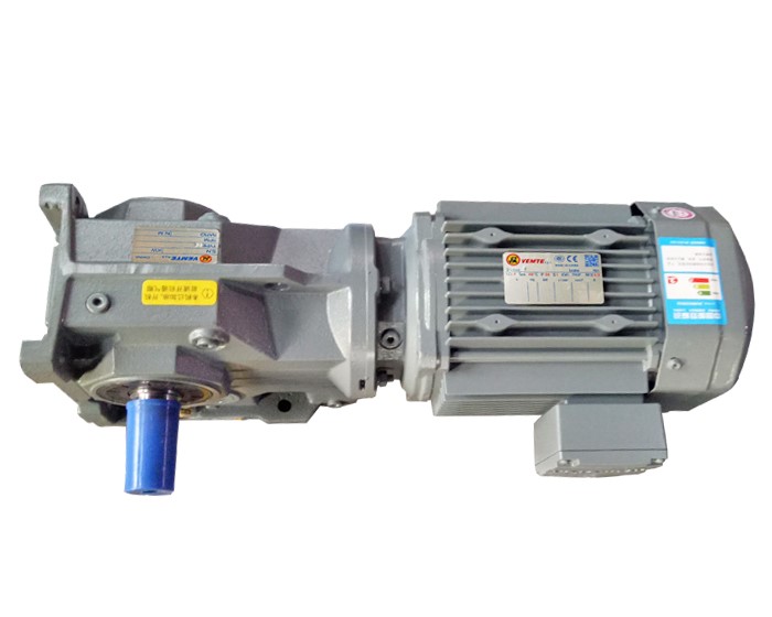 減速機(jī)K77 K77-A+B雙邊出軸的減速電機(jī) 減速機(jī)K77 K77-A+B雙邊出軸的減速電機(jī)